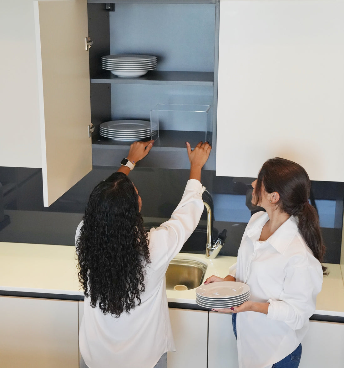 Home Organization in Dubai: Your Questions Answered