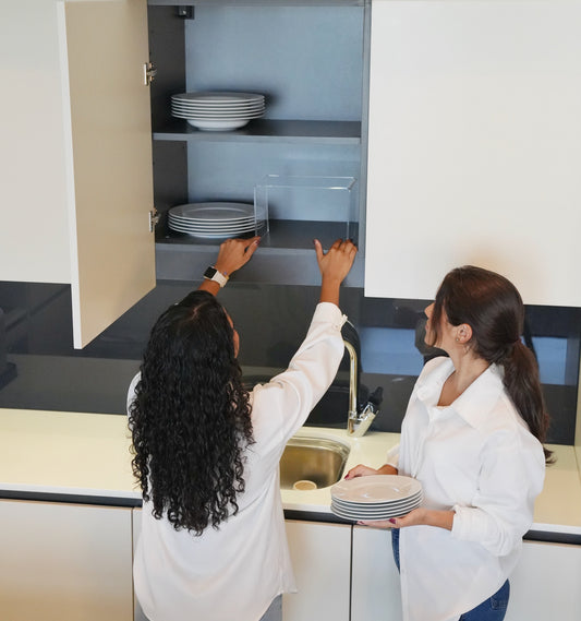 Home Organization in Dubai: Your Questions Answered