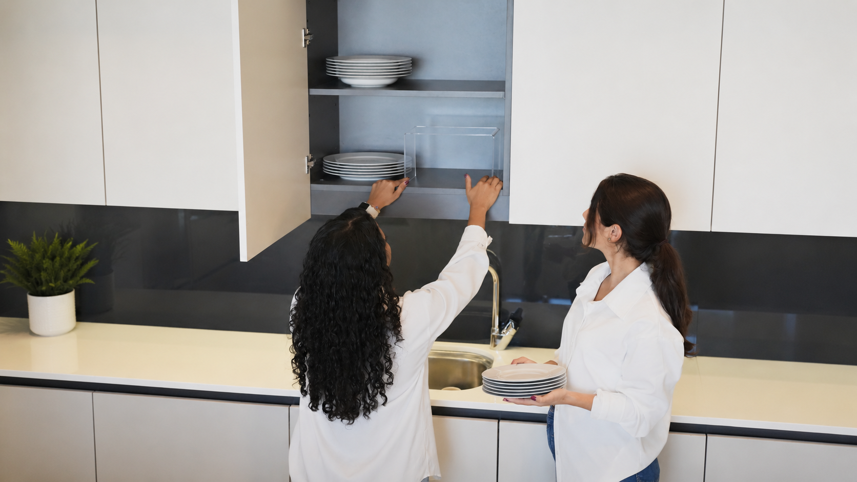 Casa eva, home organizing in dubai